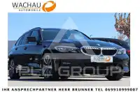 2020 BMW 316