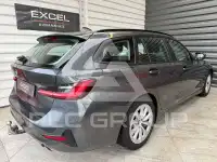 2020 BMW 316