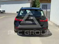 2020 BMW 316