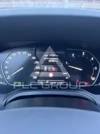 2020 BMW 316