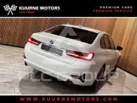 2020 BMW 316
