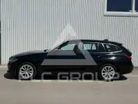 2020 BMW 316