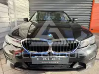 2020 BMW 316