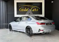 2020 BMW 316