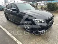 2020 BMW 316