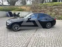 2020 BMW 316