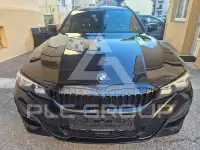 2020 BMW 316