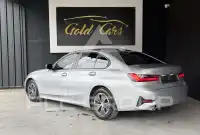 2020 BMW 316