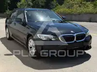 2020 BMW 316