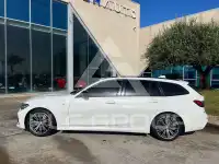 2020 BMW 316