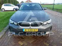 2020 BMW 316