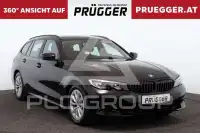 2020 BMW 316