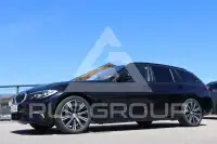 2020 BMW 316