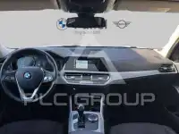 2020 BMW 316