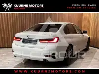 2020 BMW 316