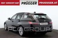 2020 BMW 316