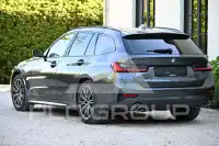 2020 BMW 316
