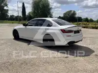2020 BMW 316