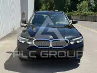 2020 BMW 316