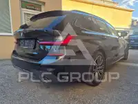 2020 BMW 316