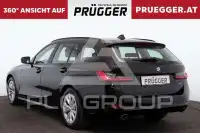 2020 BMW 316