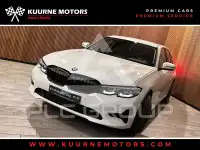 2020 BMW 316