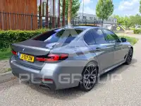 2020 BMW 530