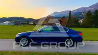 2020 BMW 530