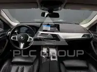 2020 BMW 530