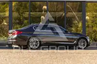2020 BMW 530
