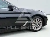 2020 BMW 530