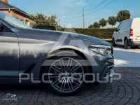 2020 BMW 530