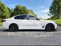2020 BMW 530