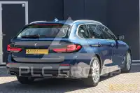 2020 BMW 530