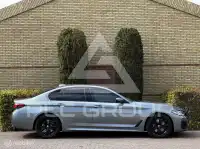 2020 BMW 530