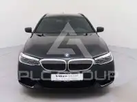 2020 BMW 530
