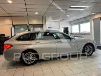 2020 BMW 530