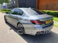 2020 BMW 530