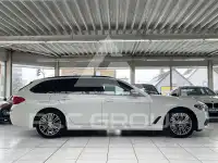 2020 BMW 530