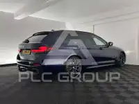 2020 BMW 530