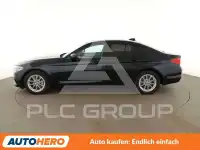2020 BMW 530