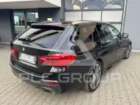 2020 BMW 530