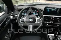 2020 BMW 530