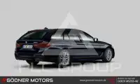 2020 BMW 530