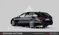 2020 BMW 530