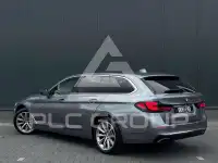 2020 BMW 530