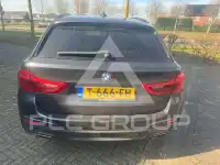2020 BMW 530
