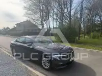 2020 BMW 530
