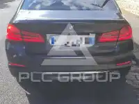 2020 BMW 530