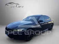 2020 BMW 530